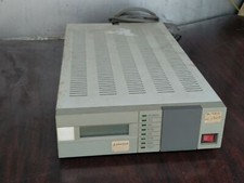 Vintage RARE Fujitsu M1921L D03B-2610-B012 modem with LCD Display made in 1984 picture