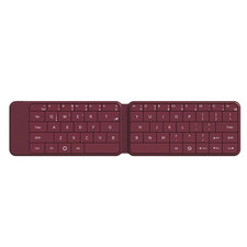 BOW Ultra Slim Keyboard For Huawei Mate XTs – Foldable, Touchpad, Bluetooth picture