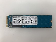 Toshiba KBG30ZMV256G BG3 256GB NVMe  picture