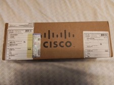 Cisco Power Supply for Cisco Cat9k Series Switches (PWR-C1-1100WAC-P) picture