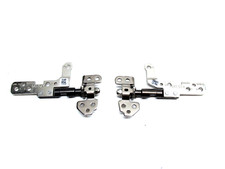 Dell OEM G15 5510 Left and Right Hinges Set IVA01 HPVP4 WHD8R picture