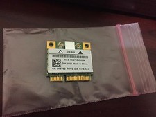 NEW Dell Latitude E4310 E6410 E6420 E6510 6400 WiFi Wireless Card WHDPC K5Y6D picture