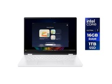 Acer Swift Edge 14 AI 14.0
