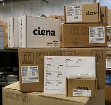 NEW* CIENA 120-3931-900 -True Carrier Ethernet Service Enclosure KIT picture