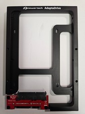 NewerTech AdaptaDrive 2.5 to 3.5 Drive Converter Bracket picture