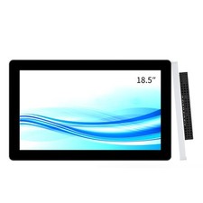 GreenTouch 18.5 Inch Multi PCAP Touch Screen Monitor HDMI/VGA/DVI Interface picture