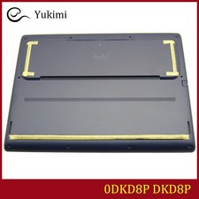 0DKD8P FOR DELL Alienware 16X AC16250 Black Laptop D Shell Base Cover Bottom picture