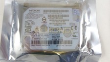 Hitachi Travelstar C4K60 60GB Hard Drive 1.8