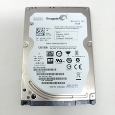 Seagate ST320LT020-9YG142 320GB 2.5