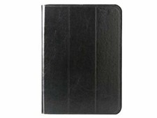 New PU Leather Business Folio Case for iPad 9.7 5th 6th Gen & iPad Air USA picture