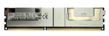 SK Hynix 32GB (1x32GB) PC3L-12800L DDR3-1600 Server Memory  HMT84GL7DMR4A-PB picture