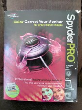 spyder pro for windows and mmac picture