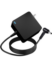 Adaptake 19V Laptop Charger Compatible for Gateway GWNC31514-BK GWNC31514-BL... picture
