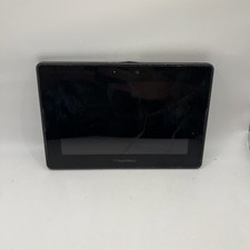 BlackBerry PlayBook Tablet 16GB RDJ21WW  Untested picture