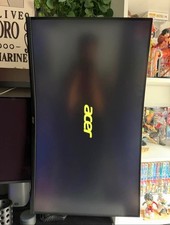 acer nitro 31.5 monitor EDB323QU picture