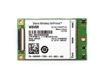 New Dell Sierra Wireless EM7655 DW5806 Radio Module 4G LTE WWAN Card W6V6R picture
