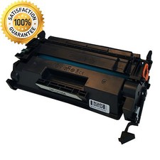 1PK Black CF226A 26A Laser Toner Cartridge for the HP LaserJet Pro M402 MFP M426 picture
