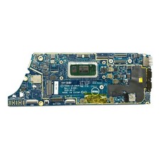 Dell Latitude 7310 7410 Motherboard  i7-10610U 16GB LA-J261P Replacement 00N7RN picture