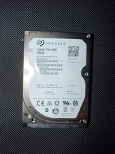 SEAGATE LENOVO IDEAPAD 110-15IBR 500GB HARD DRIVE WIN 11 ST500LT012 (HDD00023) picture