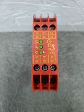 SCHMERSAL ELAN SRB-NA-R-C.16-24V Safety Relay 24VDC picture