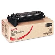 Lot of 2 Xerox 106R01047 Black Toner WorkCentre M20 M20i CopyCentre NOB picture