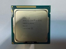 Intel Core i5-3570S 3.10GHz Quad-Core CPU Processor SR0T9 LGA 1155 picture