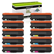 10PK Color Toner Fits for Brother TN315 HL-4170 HL-4570cdw 4570cdwt DCP-9055CDN picture