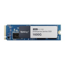 Synology SNV54201600G 1.6TB M.2 NVMe SSD PCIe 3.0 x4 picture