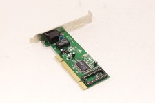 Dynex DX-E102 Single-Port 10/100Mb/s PCIe Network Adapter Tested Working picture