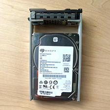 Seagate ST2000NX0433 2TB 2.5in SAS 7200RPM 128MB Enterprise Hot Swap picture
