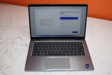 Scratched LCD Dell Latitude 7430 Laptop Intel i7-1265U 4.8GHz 16GB 256GB SSD picture