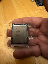 Intel Core i5-12400F 6-Core LGA 1700 2.50GHz CPU Processor SRL5Z picture