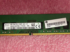 Strong-IT HP 798033-001 4GB 1Rx8 PC4-2133P NON-ECC UDIMM picture