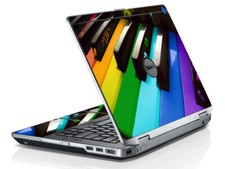 LidStyles Printed Laptop Skin Protector Decal Dell Latitude E6230 picture