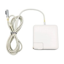 Genuine Apple 45W MS1 Magsafe Power Adapter Charger MacBook Air A1374 picture