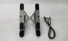 Tobenone UDS-029 USB-C Ergonomic Folding Portable Laptop Docking Station- Tested picture