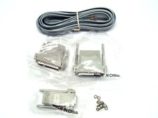 CISCO 800-05097-01 REV B0 Cable Accessory Kit Connectors picture