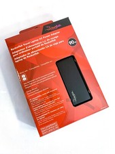 Rocketfish 90W Travel Laptop AC Power Adapter, model RF-BPRAC3 picture
