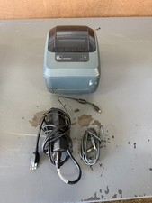 1x Zebra GK420T Thermal Label Printer, USED picture