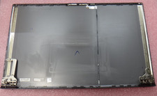 OEM ASUS VivoBook 15 X512 X512D X512F X512U LCD Back Cover Hinges/Webcam GRAY picture