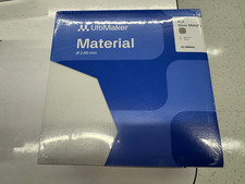 Ultimaker PLA Filament NIB 2.85 3D Printer Filament 750g Genuine Ultimaker picture