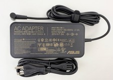 Asus ADP-150CH B 150W 20V 7.5A Power Supple AC Adapter 6.0*3.0mm picture