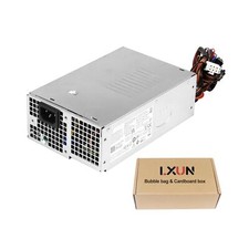 LXun Upgraded AC460EBS-00 T63HC 460W Power Supply Compatible with DELL XPS 89... picture