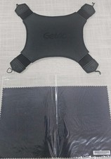 Getac V100 x-strap tablet Hand strap With Cleaning Cloth- NEW picture