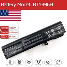 BTY-M6H Battery for MSI GE62-6QD161 GL62 7QF GL63 8RC GL63 8RD GL72 6QF GL72 7RD picture