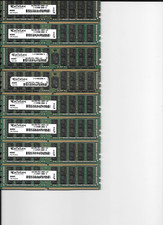 DATARAM 512GB (8x64GB) 4RX4 PC4-2933Y-L21 (8 sticks of RAM) picture