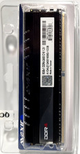 Avexir 1x8GB DDR4 2400 (PC4 19200) CL16 Memory AVD4UZ12400160 *NEW* picture