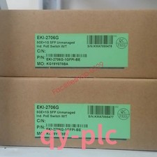 1PC Brand New Advantech EKI-2706G-1GFPI-BE Module By DHL/FedEx picture