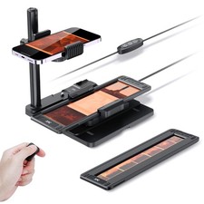 JJC Mobile Film Scanner Converts 35mm & 120 Format Film to Digital, Negative ... picture