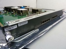 Cisco MDS 9000 DS-X9708-K9 10-Gbps 8-Port FCoE Module 73-13747-01 picture